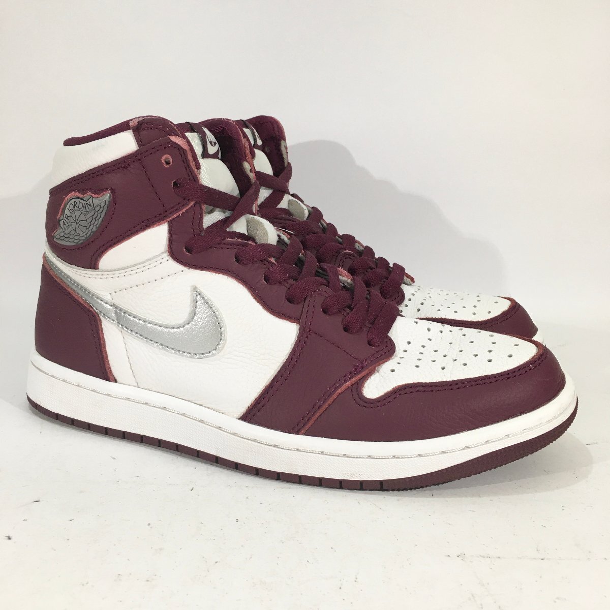 25.5cm AIR JORDAN 1 RETERO HIGH OG 555088-611 エア 25.5cm AIR JORDAN 1 RETERO HIGH OG 555088-611 エア