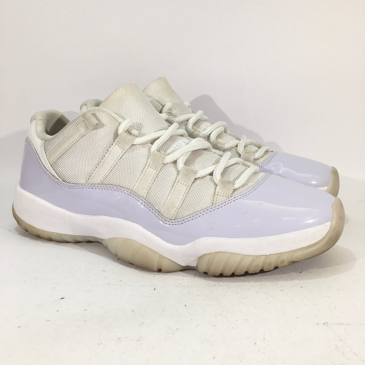 28cm NIKE WMNS AIR JORDAN 11 RETRO LOW AH7860-101 ナイキ 28cm NIKE WMNS AIR JORDAN 11 RETRO LOW AH7860-101 ナイキ
