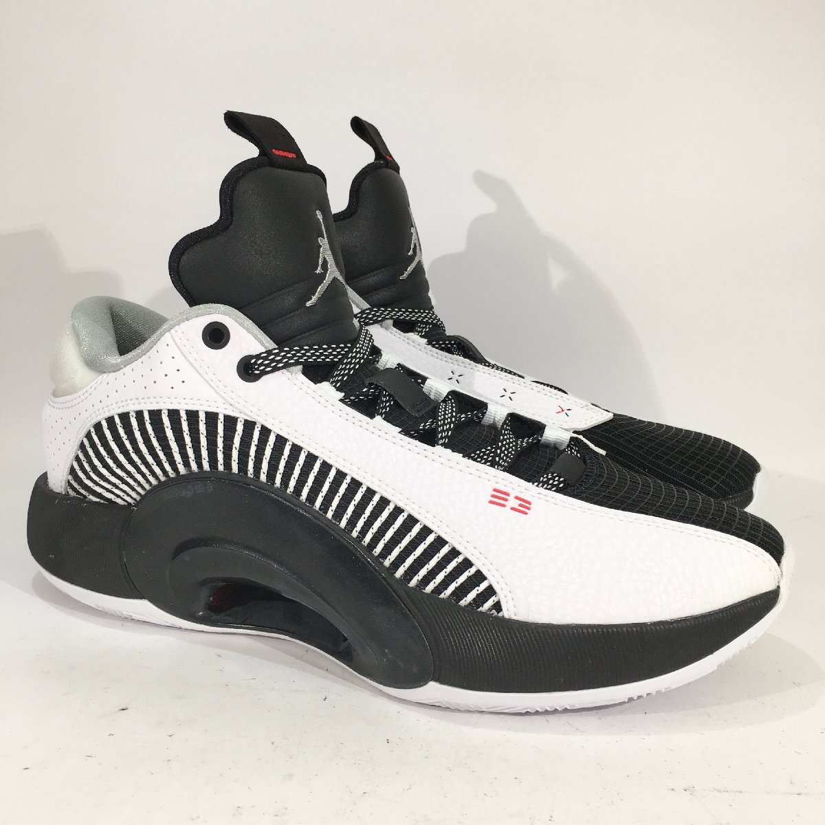 27.5cm AIR JORDAN 35 LOW PF CW2459-101 エア ジョーダン 35 27.5cm AIR JORDAN 35 LOW PF CW2459-101 エア ジョーダン 35