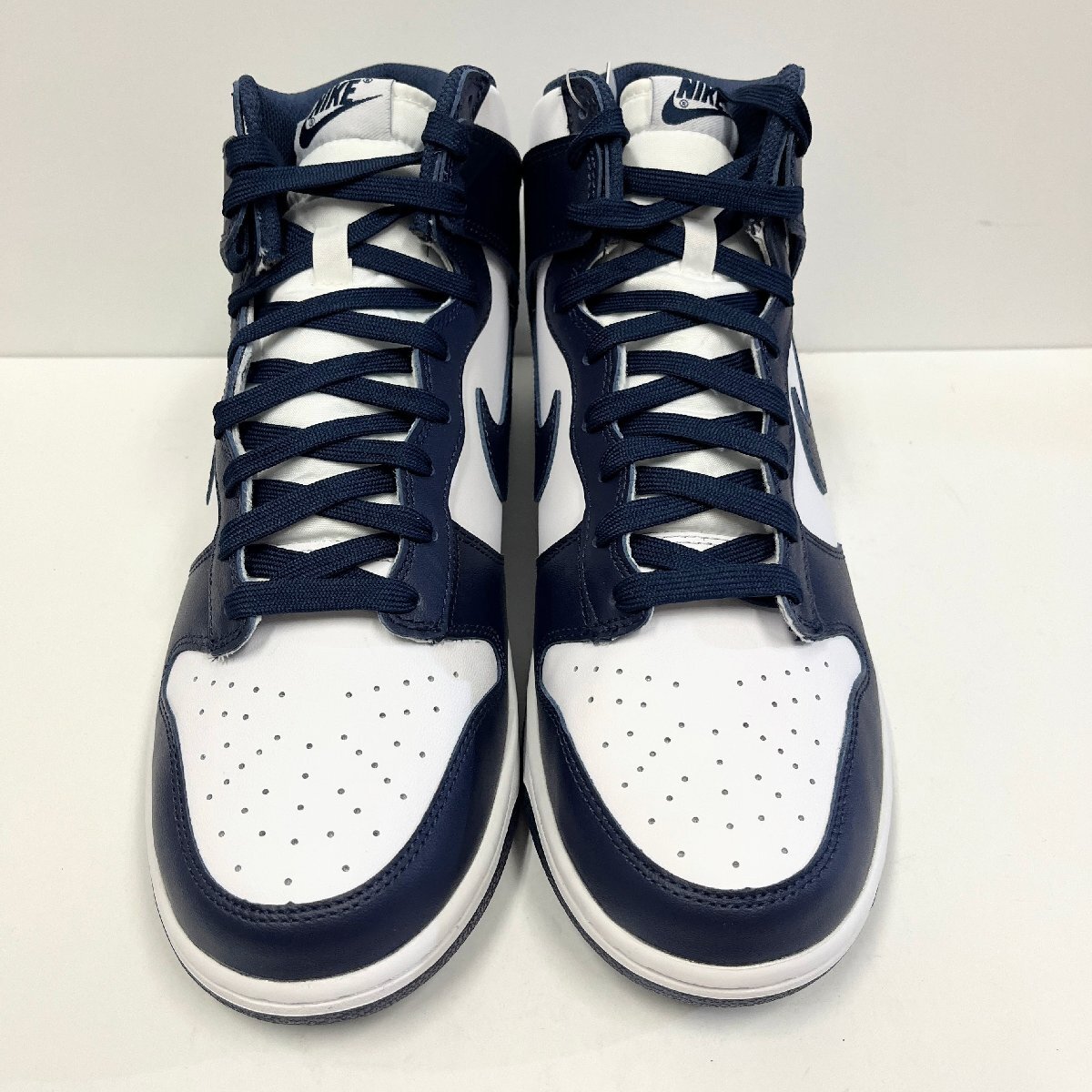 29cm NIKE DUNK HI RETRO DD1399-104 ナイキ ダンク ハイ レトロ 29cm NIKE DUNK HI RETRO DD1399-104 ナイキ ダンク ハイ レトロ