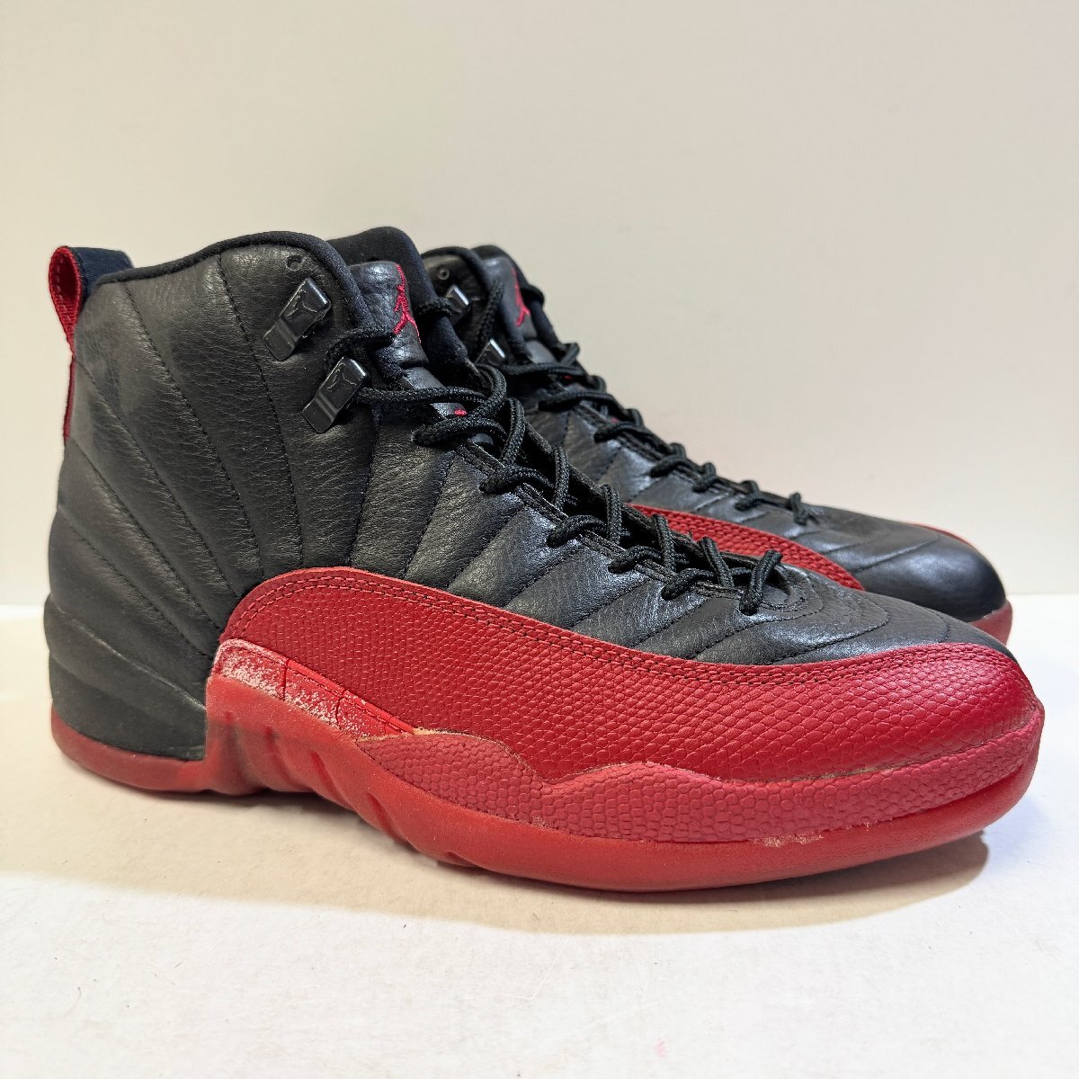 27.5cm AIR JORDAN 12 1997 130690-061 エア ジョーダン 12 フル 27.5cm AIR JORDAN 12 1997 130690-061 エア ジョーダン 12 フル