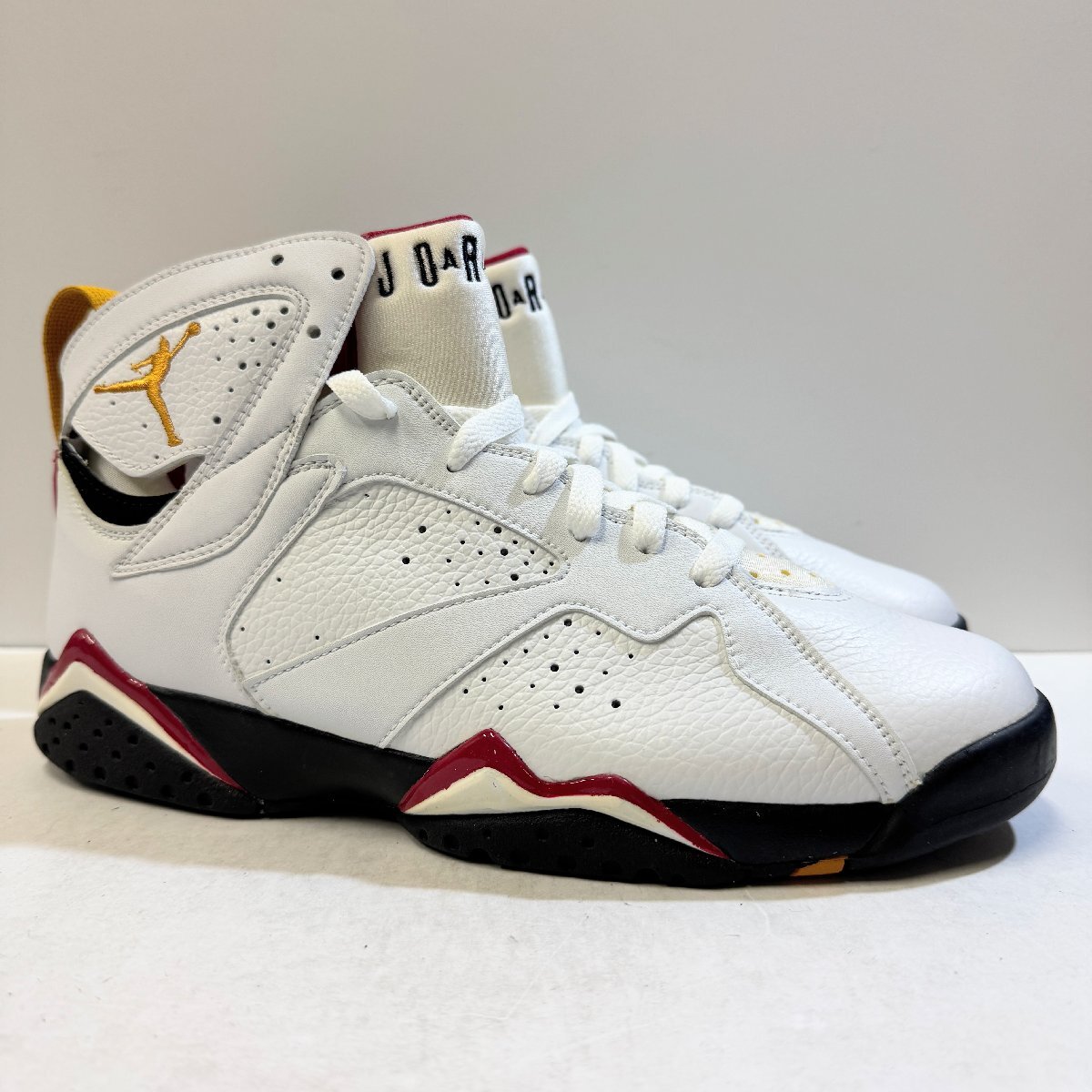 27cm AIR JORDAN 7 RETRO 304775-101 エア ジョーダン 7 レトロ 27cm AIR JORDAN 7 RETRO 304775-101 エア ジョーダン 7 レトロ