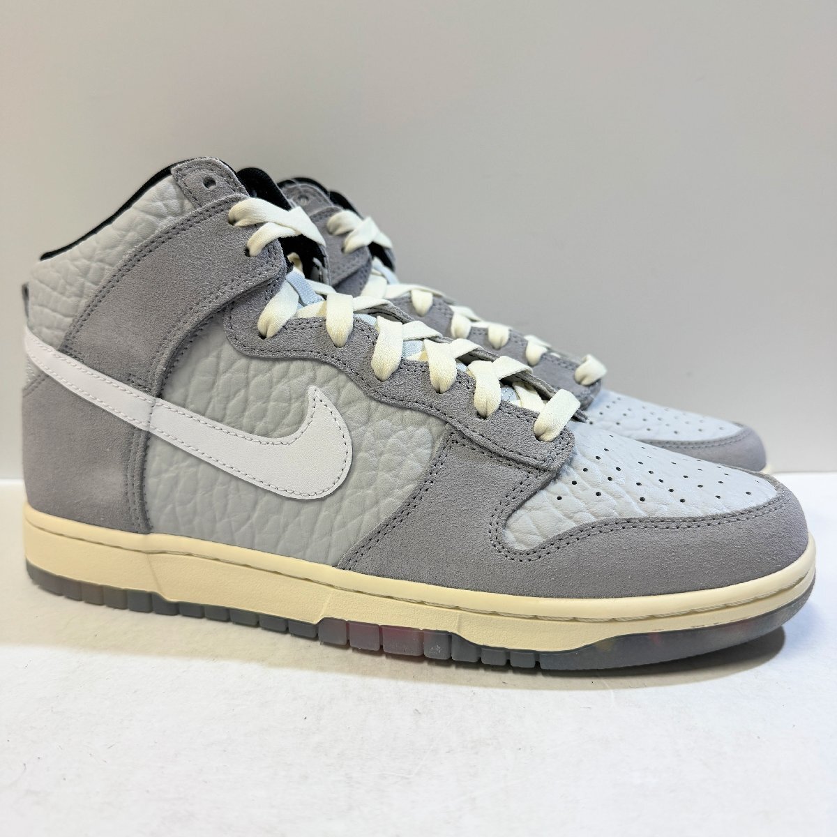 28cm NIKE DUNK HI PRM DR8753-077 ナイキ ダンク ハイ 28cm NIKE DUNK HI PRM DR8753-077 ナイキ ダンク ハイ