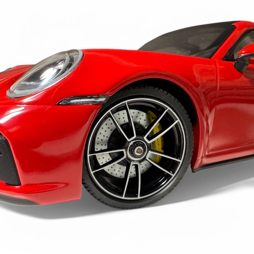 MINICHAMPS ポルシェ 911 TURBO S 1/18 限定306個 MINICHAMPS ポルシェ 911 TURBO S 1/18 限定306個|Yahoo!フリマ