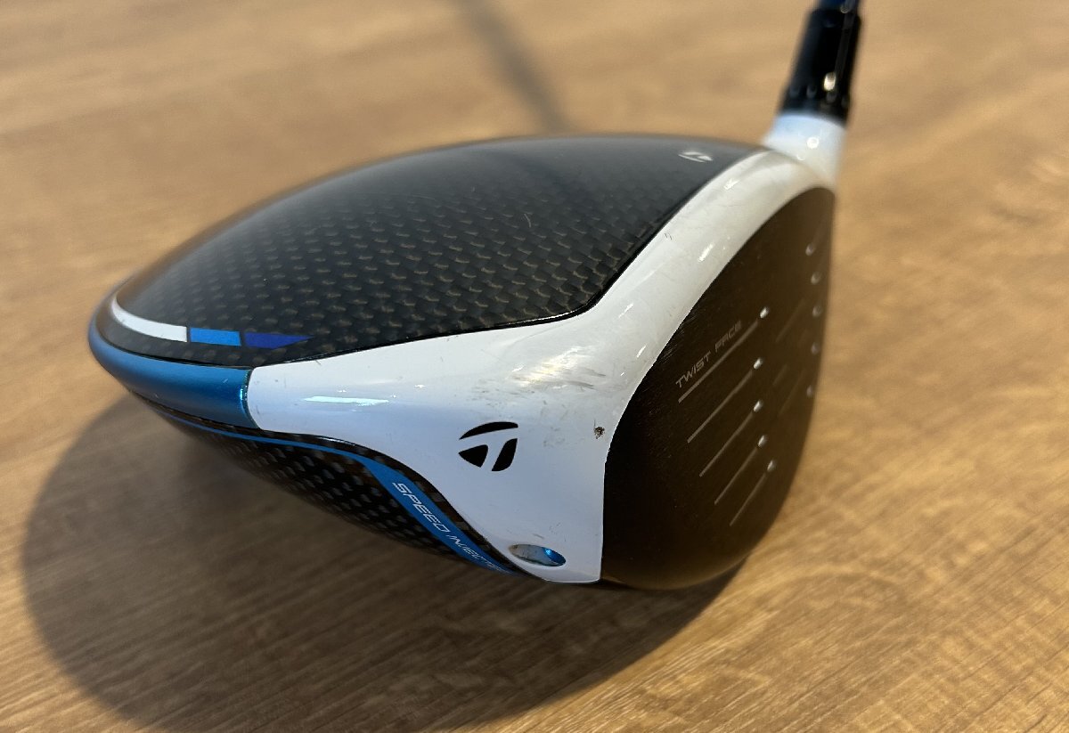 テーラーメイド TAYLORMADE ドライバー SIM2 9.0度 TENSEI TM50 テーラーメイド TAYLORMADE ドライバー SIM2 9.0度 TENSEI TM50