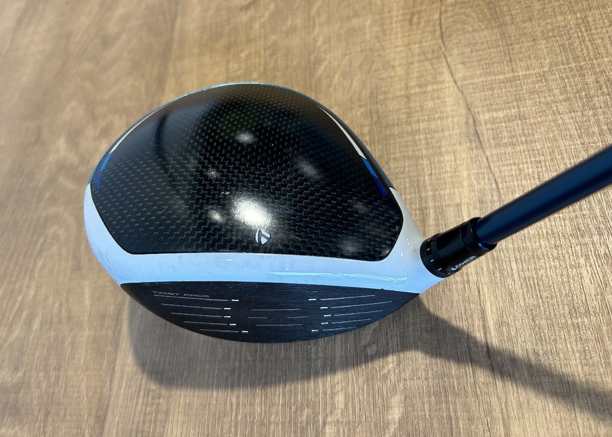 テーラーメイド TAYLORMADE ドライバー SIM2 9.0度 TENSEI TM50 テーラーメイド TAYLORMADE ドライバー SIM2 9.0度 TENSEI TM50