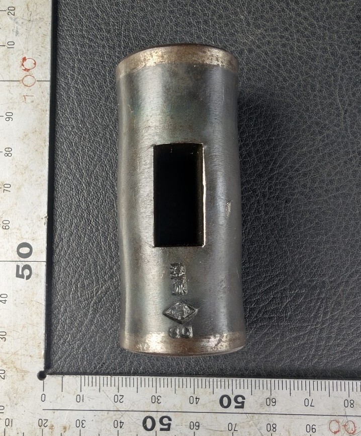 未使用品 玄能 菱貫 ダルマ 鋼付 達磨 玄翁 80匁 金槌 長谷川重 未使用品 玄能 菱貫 ダルマ 鋼付 達磨 玄翁 80匁 金槌 長谷川重
