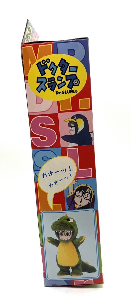 □【未開封】 BANDAI バンダイ Dr.SLUMP ドクタースランプ □【未開封】 BANDAI バンダイ Dr.SLUMP ドクタースランプ