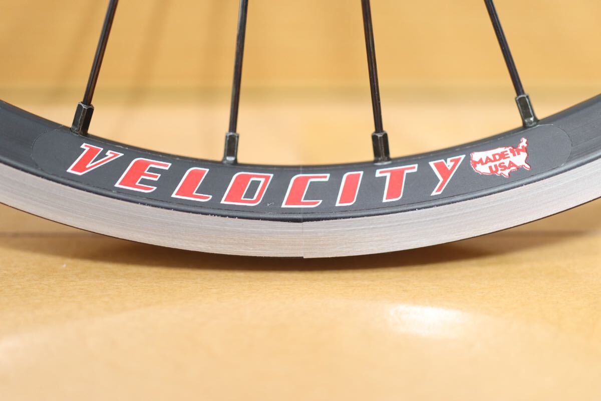 PHILWOOD × VELOCITY A23 brompton ブロンプトン フロント PHILWOOD × VELOCITY A23 brompton ブロンプトン フロント