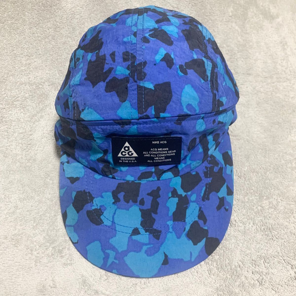 NIKE ACG キャップ 帽子 