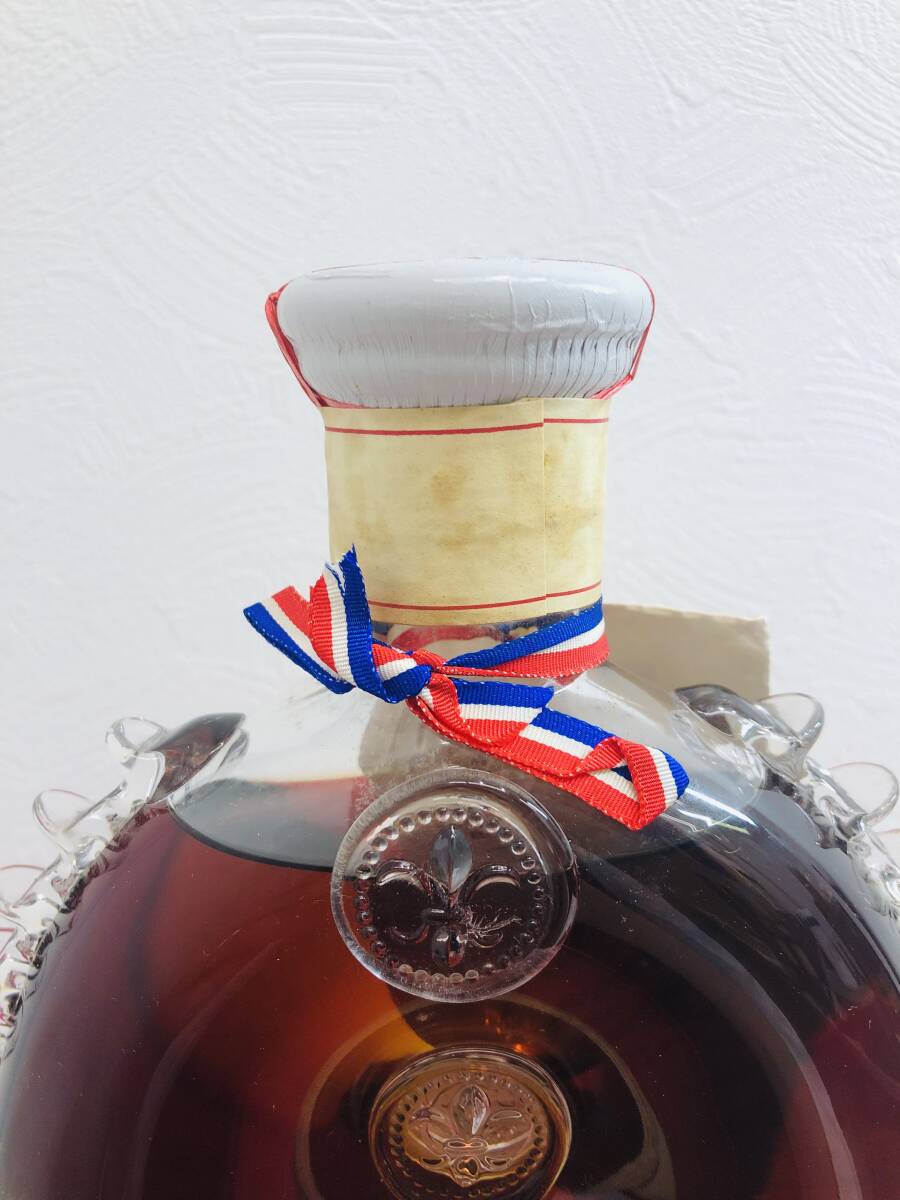 N-04288M 【1円スタート】未開栓 REMY MARTIN LOUIS XIII レミー N-04288M 【1円スタート】未開栓 REMY MARTIN LOUIS XIII レミー