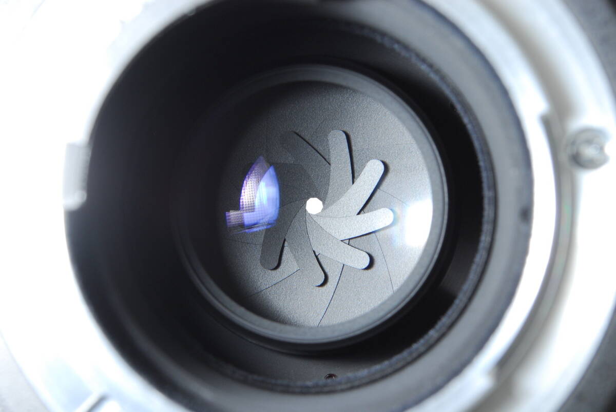 !_ не использовался класс прекрасный товар Nikon Nikon PC Micro Nikkor 85mm F2.8 D коробка передач линзы с футляром 