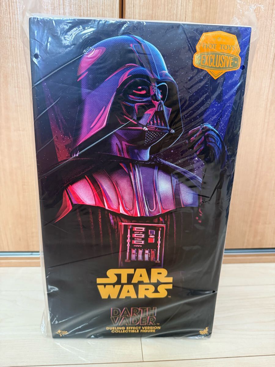 新品・未開封】 『スター・ウォーズ』 1/6スケールフィギュア 新品・未開封】 『スター・ウォーズ』 1/6スケールフィギュア