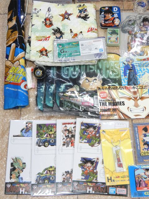 まとめ売り! ドラゴンボール ドクタースランプ アラレちゃん まとめ売り! ドラゴンボール ドクタースランプ アラレちゃん
