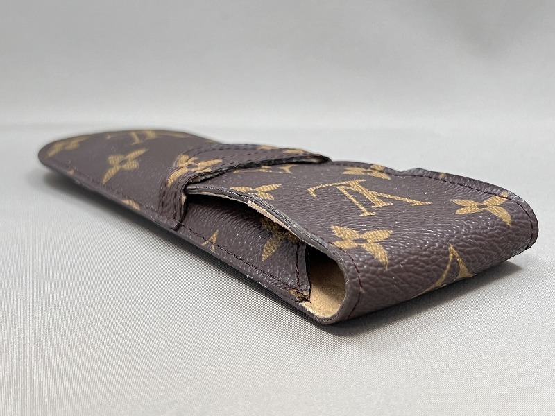1円〜! LOUIS VUITTON/ルイヴィトン モノグラム エテュイ 1円〜! LOUIS VUITTON/ルイヴィトン モノグラム エテュイ