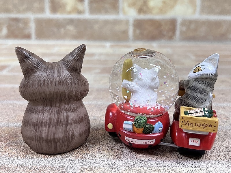 わちふぃーるど/WachiField ダヤン 原画展記念ポストカード わちふぃーるど/WachiField ダヤン 原画展記念ポストカード