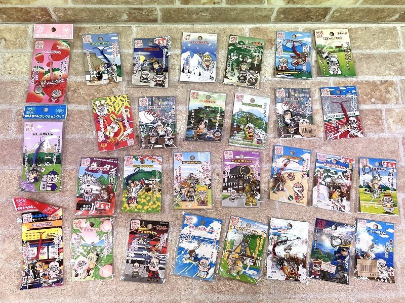 加トちゃん/加藤茶 ご当地/地域限定 根付/ストラップ 加トちゃん/加藤茶 ご当地/地域限定 根付/ストラップ