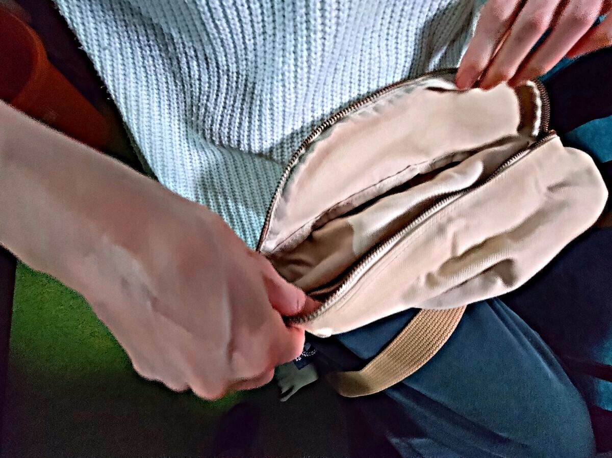 ...