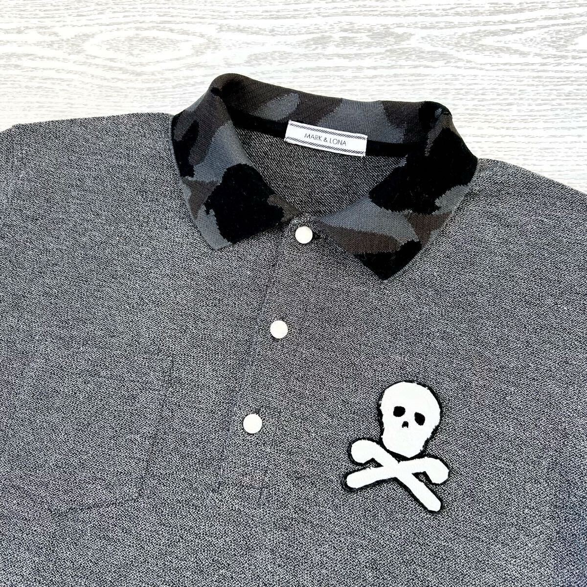 Yahoo!オークション - 美品 MARK&LONA マーク&ロナ / ML Yahoo!オークション - 美品 MARK&LONA マーク&ロナ / ML