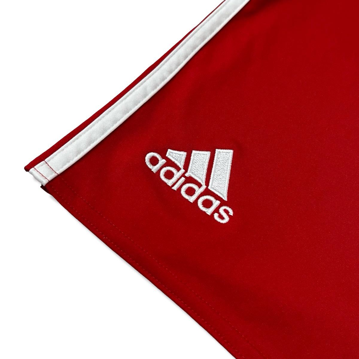 adidasアディダスLIVERPOOLリバプールユニフォームパンツOサイズ