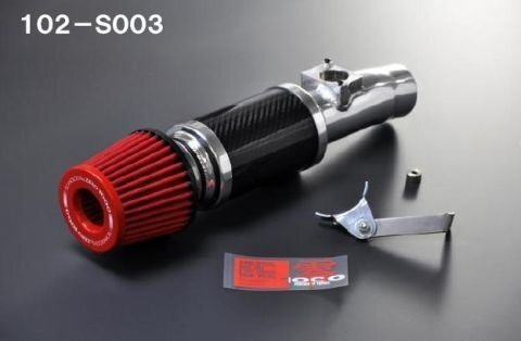 ■新品 零1000 (ZERO1000）パワーチャンバー 赤 スイフト ZC71S/ZD71S