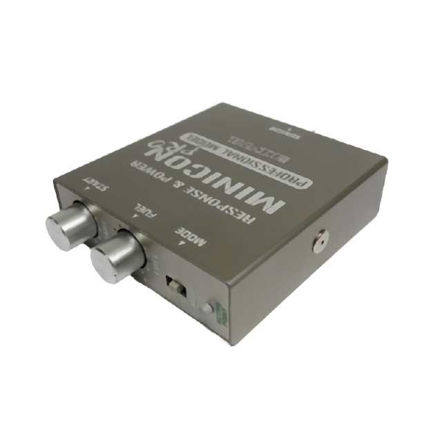 燃調！シエクル ミニコン プロ ver2 （MINICON Pro Ver2） ウィッシュ ZGE25G/ZGE25W 【MCP-A02S】