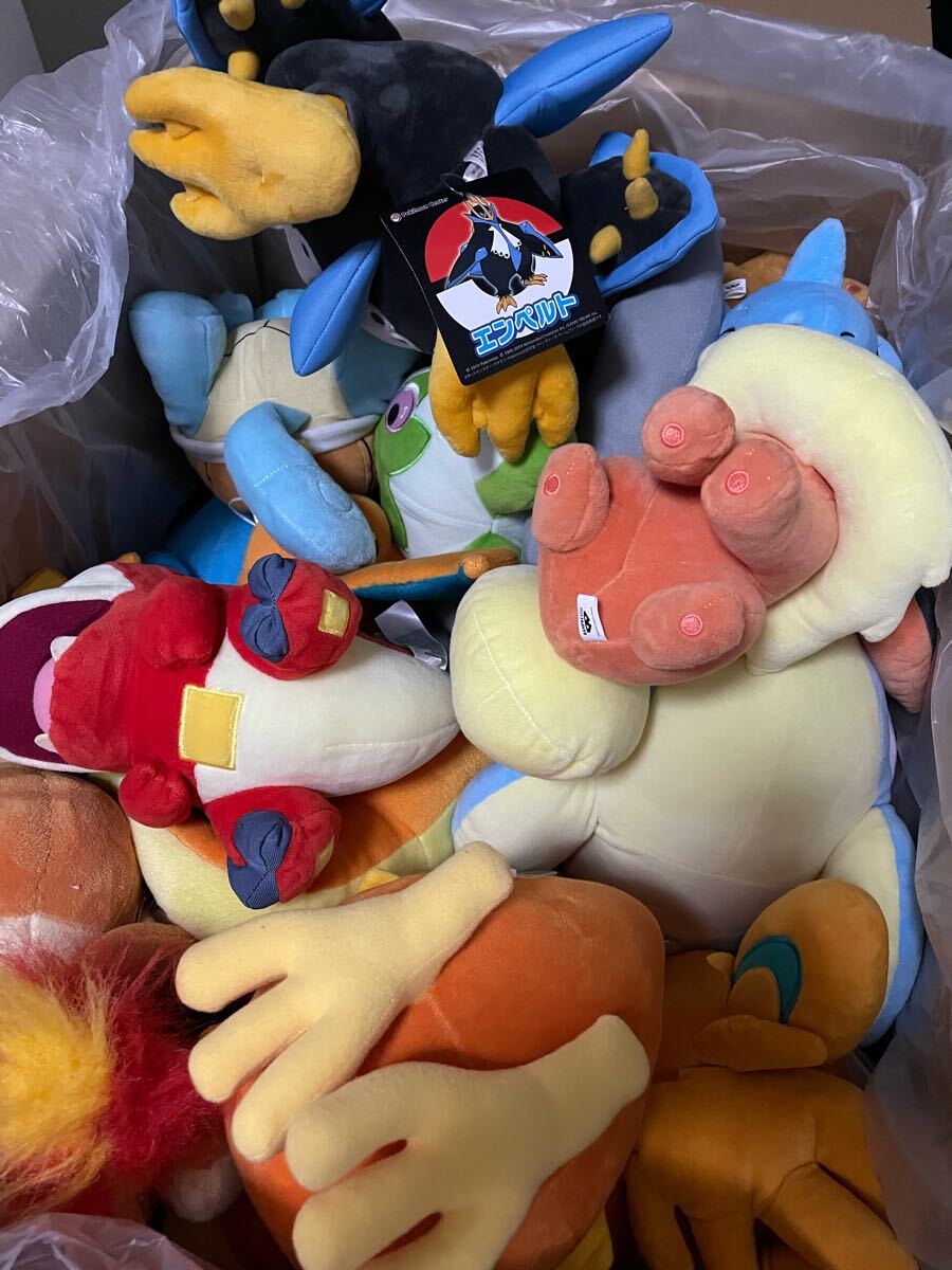 ポケットモンスター ポケモン ぬいぐるみ プライズぬいぐるみ ポケットモンスター ポケモン ぬいぐるみ プライズぬいぐるみ