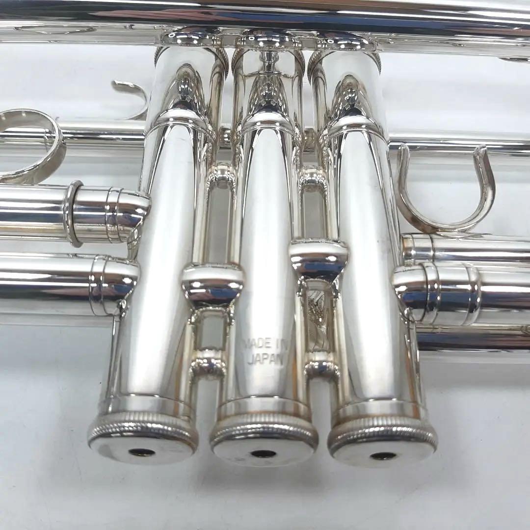 YAMAHA ヤマハ YTR-2330 トランペット マウスピース・ケース付き YAMAHA ヤマハ YTR-2330 トランペット マウスピース・ケース付き