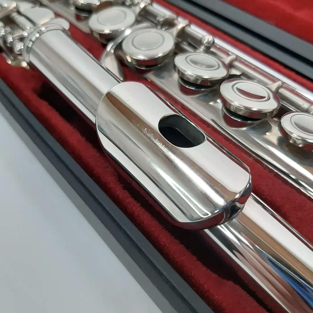 YAMAHA ヤマハ YFL-211 フルート ハードケース付 068852|Yahoo YAMAHA ヤマハ YFL-211 フルート ハードケース付 068852|Yahoo