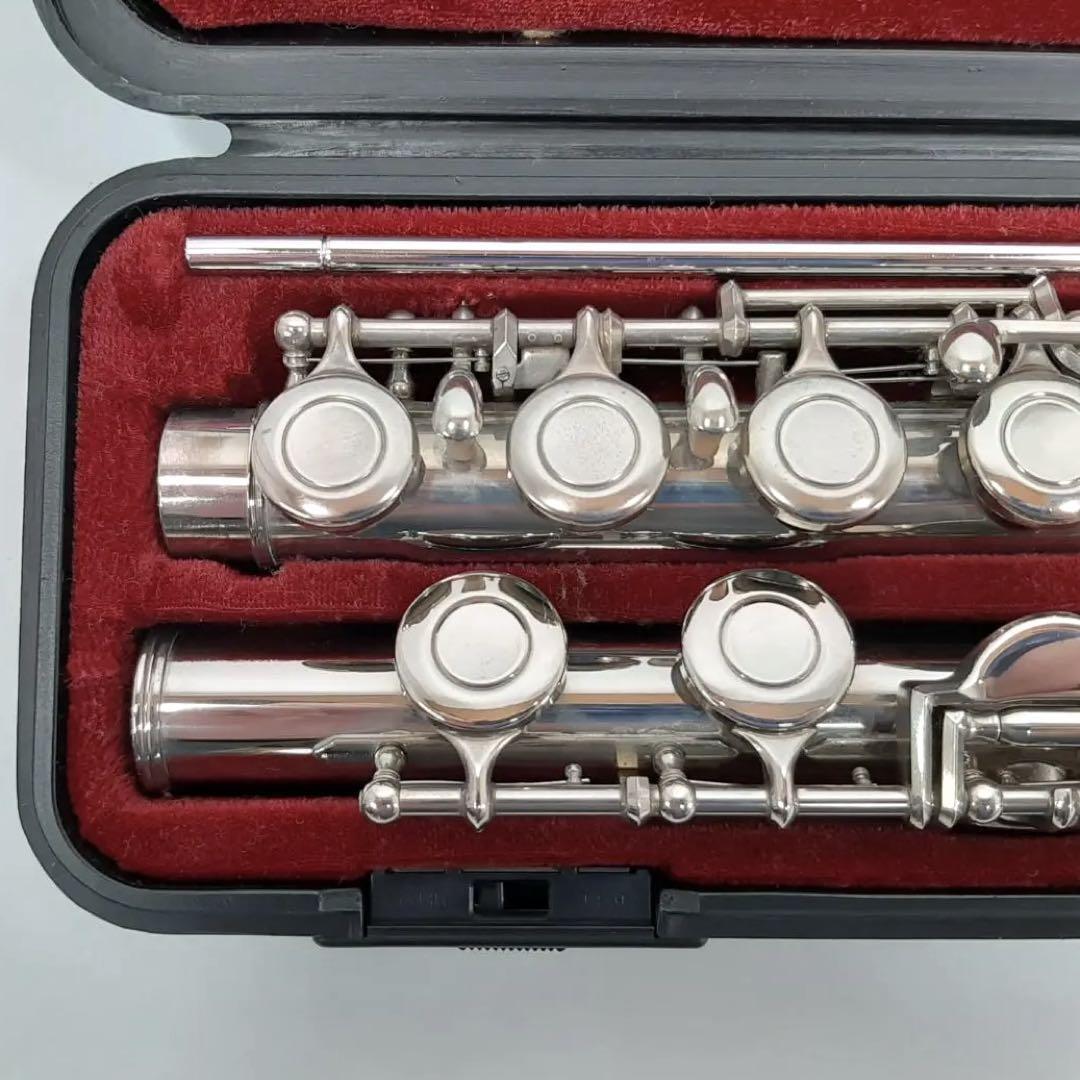 YAMAHA ヤマハ YFL-211 フルート ハードケース付 068852|Yahoo YAMAHA ヤマハ YFL-211 フルート ハードケース付 068852|Yahoo