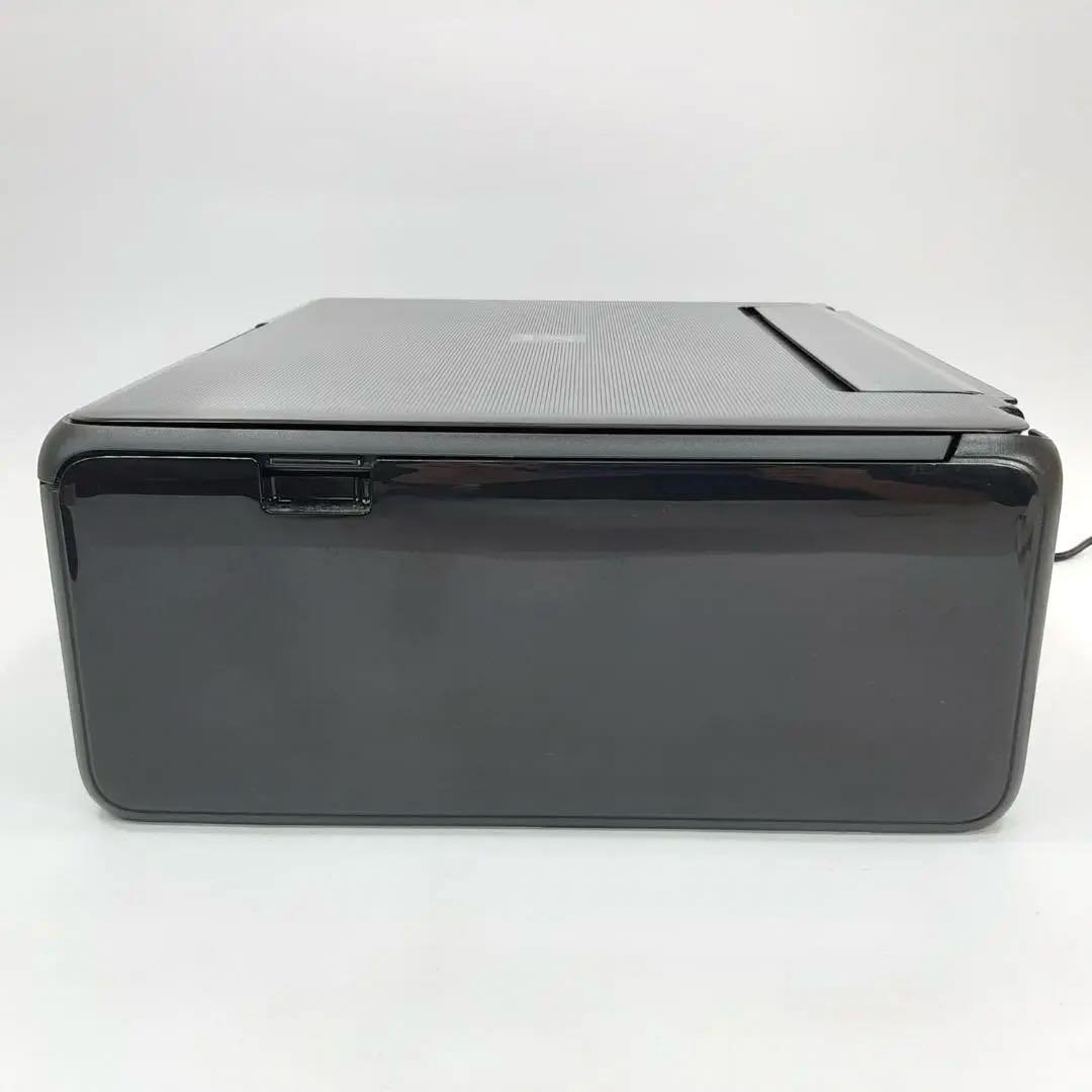 ☆総印刷枚数368枚以下☆ CANON TS6130 ブラック プリンター