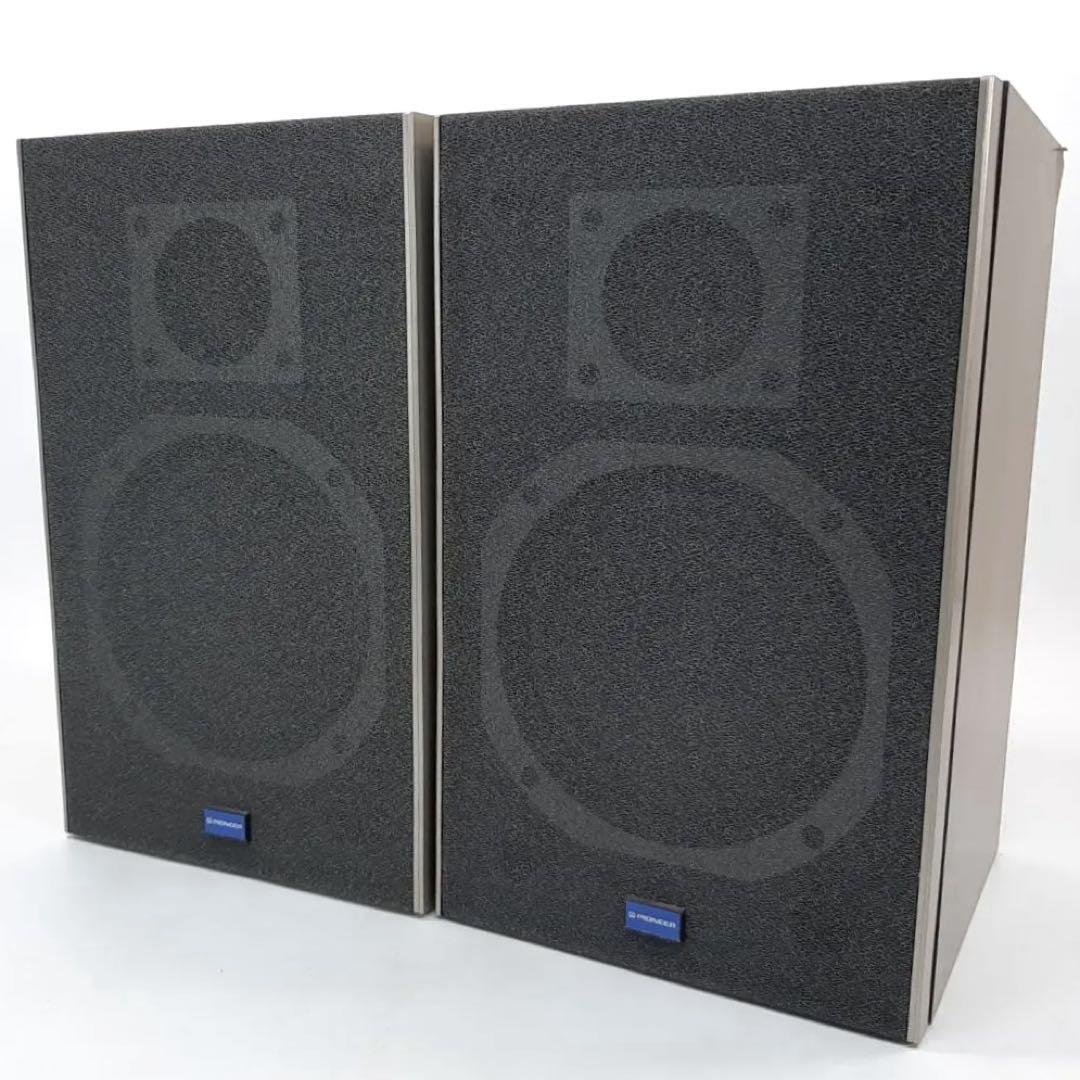 PIONEER S-X33 スピーカー ペア|Yahoo!フリマ(旧PayPayフリマ) PIONEER S-X33 スピーカー ペア|Yahoo!フリマ(旧PayPayフリマ)