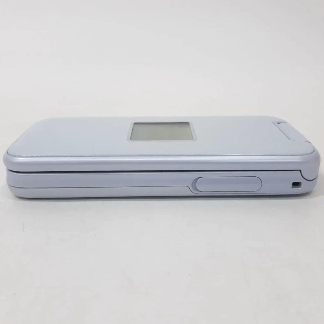 ドコモ らくらくホン SIM解除済 携帯電話 F-01M ホワイト｜Yahoo