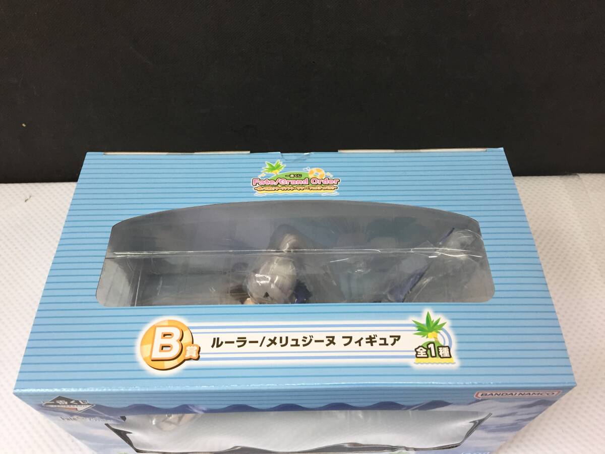 okW644 未開封 一番くじ Fate/Grand Order B賞 ルーラー okW644 未開封 一番くじ Fate/Grand Order B賞 ルーラー