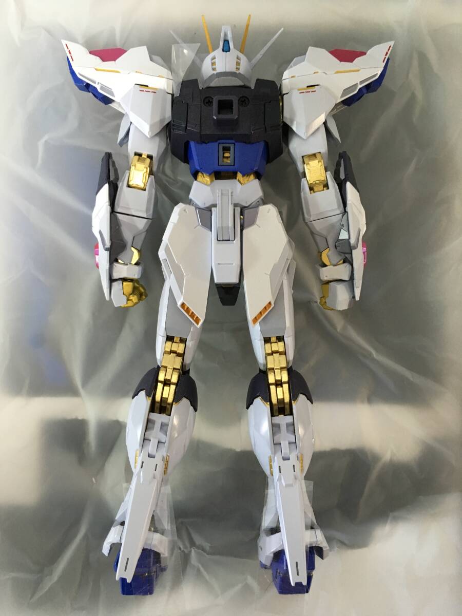 ooW778 メタルビルド ストライクフリーダムガンダム METAL BUILD ooW778 メタルビルド ストライクフリーダムガンダム METAL BUILD