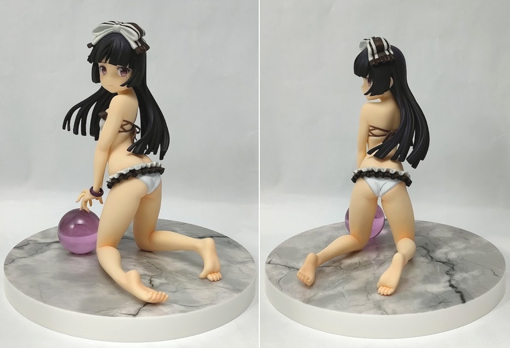 非売品の特製ボールをオマケに付屬します