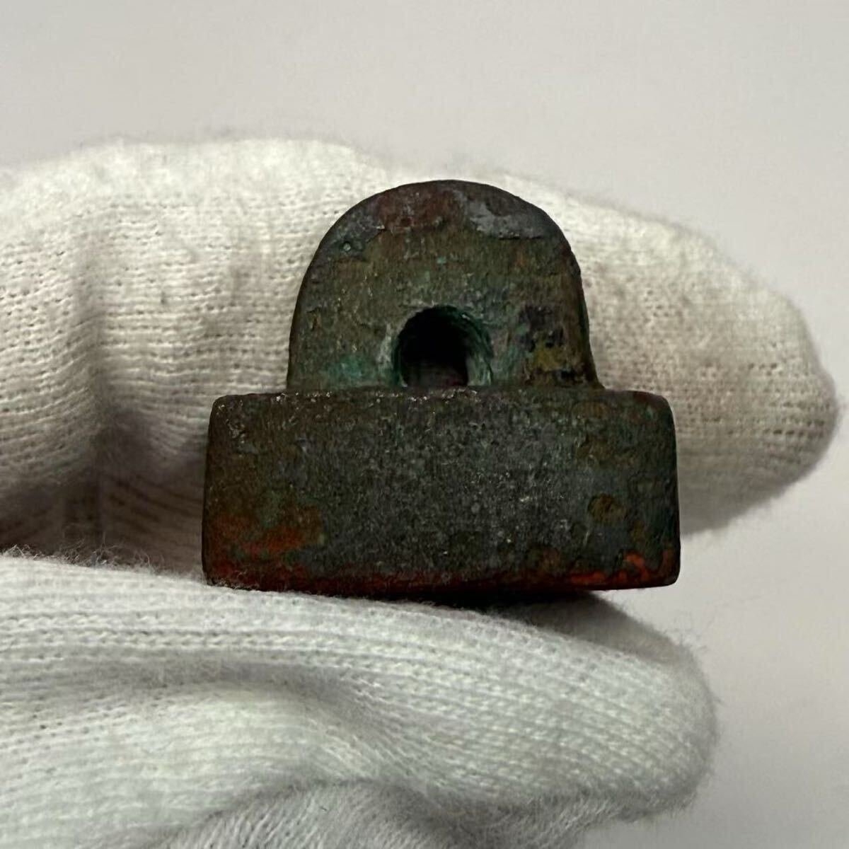 中国古美術 時代物 印章 印鑑 古銅 銅製 青銅 印材 古印材 共箱 中国古美術 時代物 印章 印鑑 古銅 銅製 青銅 印材 古印材 共箱