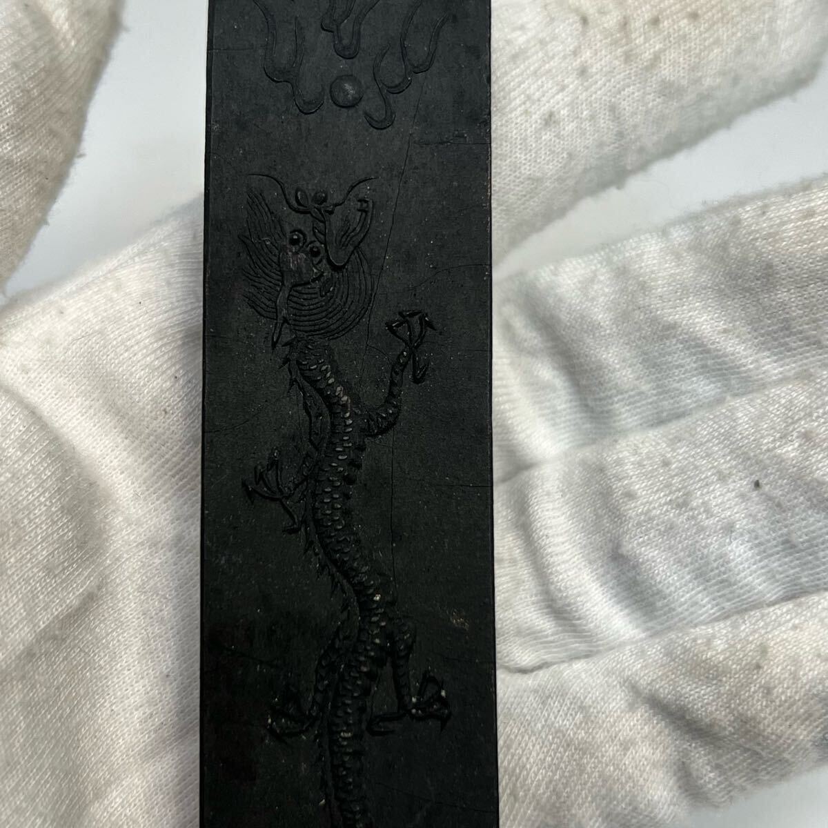 中国古美術 時代物 古墨 書道具 唐墨 中国 墨 中国墨 文房四宝 中国古美術 時代物 古墨 書道具 唐墨 中国 墨 中国墨 文房四宝
