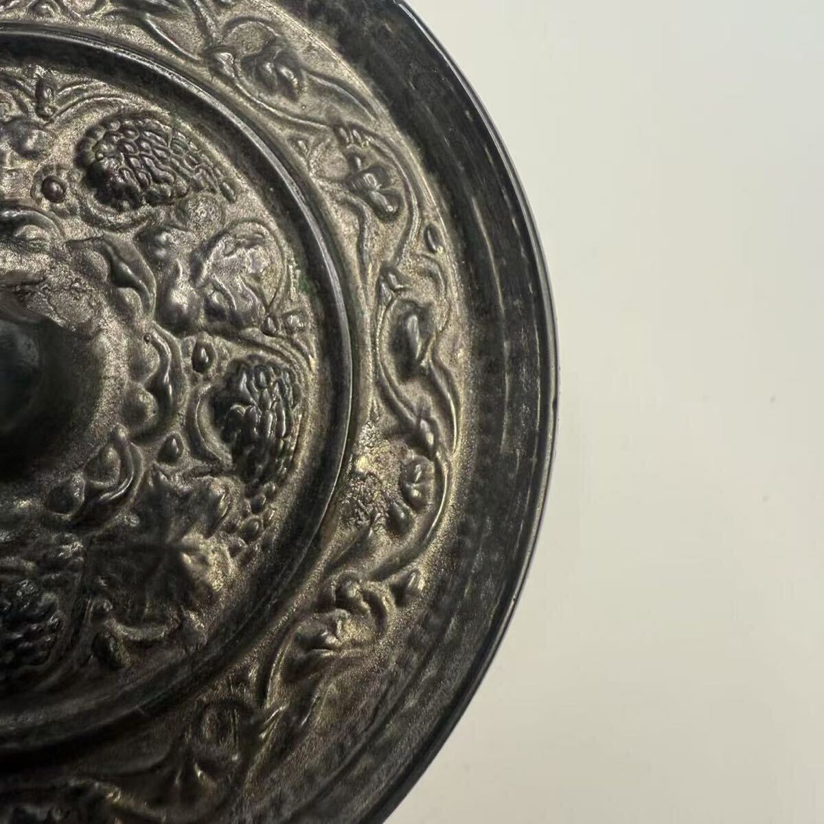 中国古美術 時代物 古鏡 銅鏡 唐鏡 唐物 古銅 銅製 中国古玩 中国古美術 時代物 古鏡 銅鏡 唐鏡 唐物 古銅 銅製 中国古玩