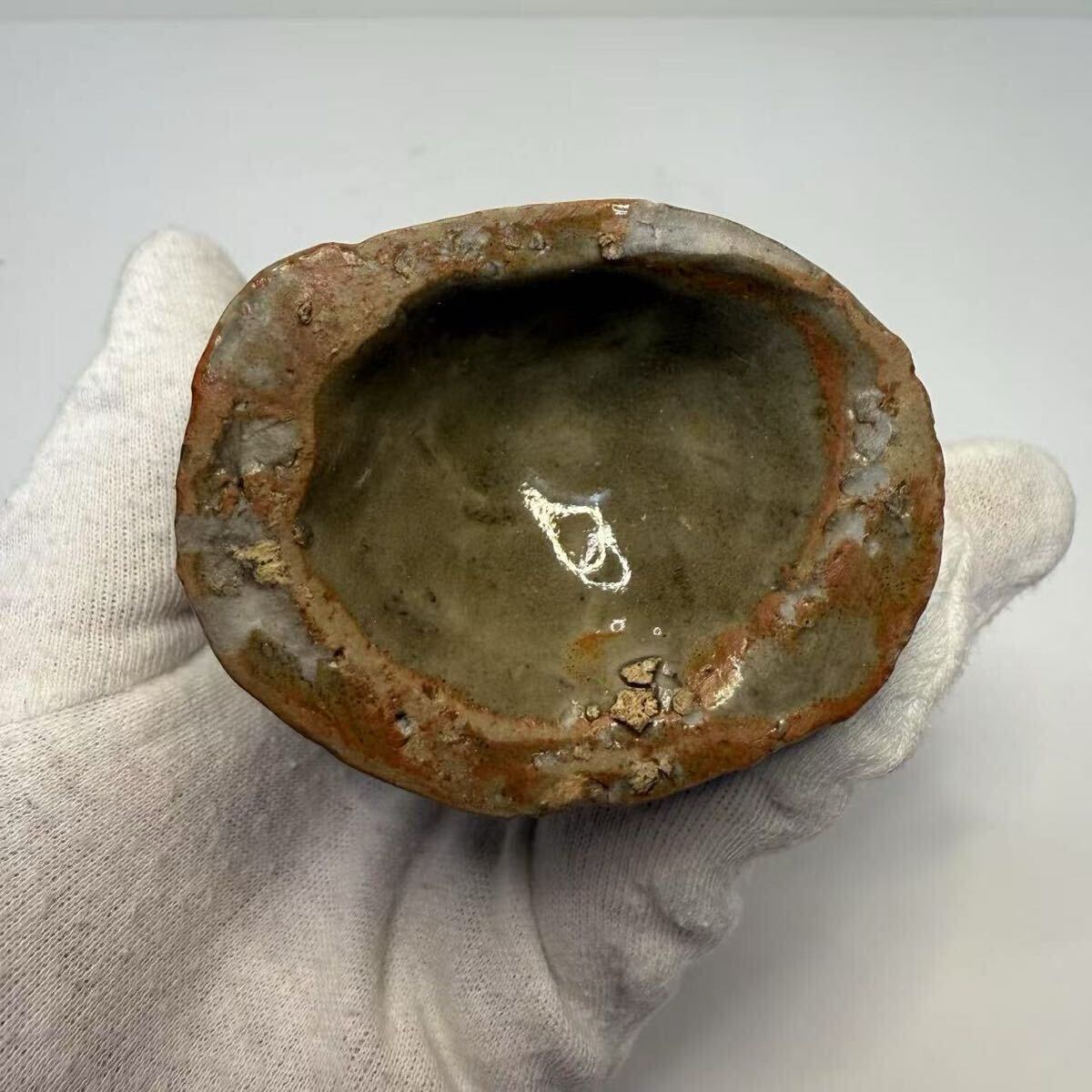RR-中国古美術 時代物 青磁 花瓶 花器 花入 壺 茶道具 唐物 RR-中国古美術 時代物 青磁 花瓶 花器 花入 壺 茶道具 唐物
