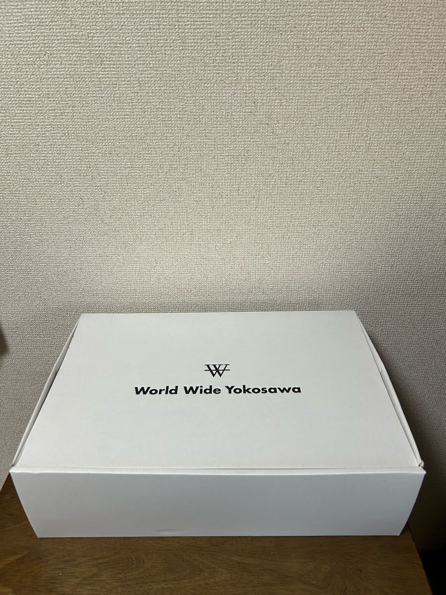 未使用品】世界のヨコサワ ポーカーチップセット ポーカーセット 未使用品】世界のヨコサワ ポーカーチップセット ポーカーセット