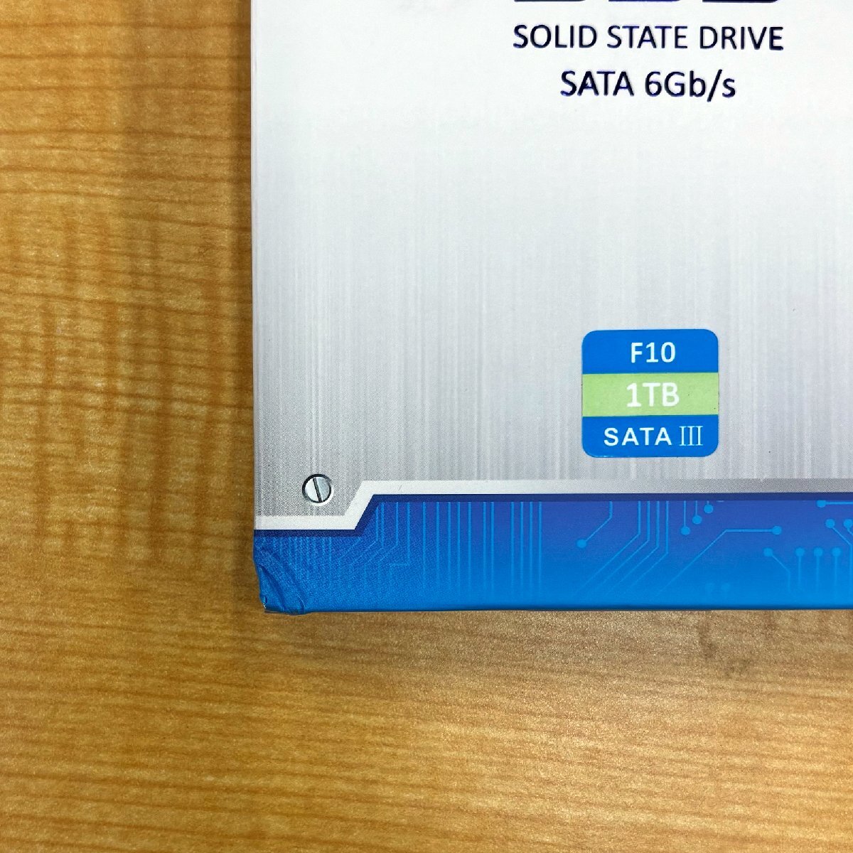 SSD 1TB（新品未開封）