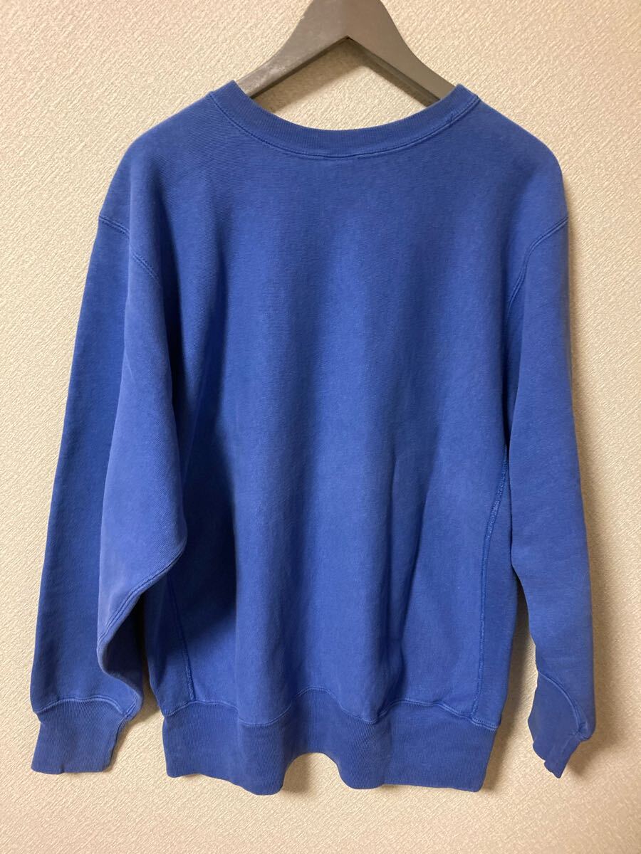 Champion チャンピオン リバースウィーブ 90s USA製 スウェット Champion チャンピオン リバースウィーブ 90s USA製 スウェット