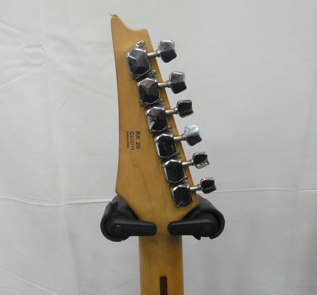 管理番号=Ea3064461【中古】オブジェ用 ジャンクセット Ibanez 管理番号=Ea3064461【中古】オブジェ用 ジャンクセット Ibanez