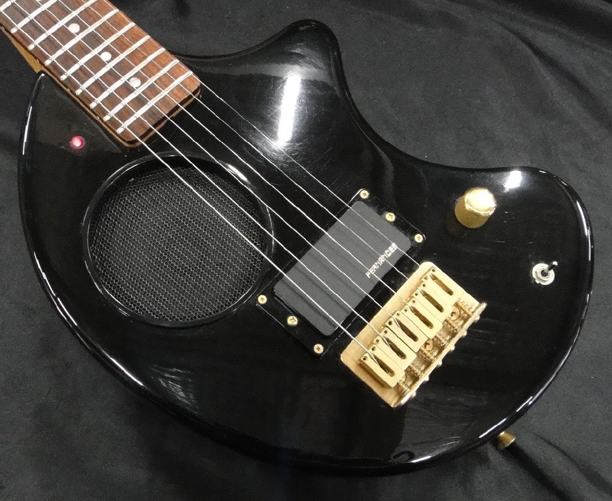 管理番号=Ea0851973【中古】Fernandes フェルナンデス ZO-3C BLK 管理番号=Ea0851973【中古】Fernandes フェルナンデス ZO-3C BLK
