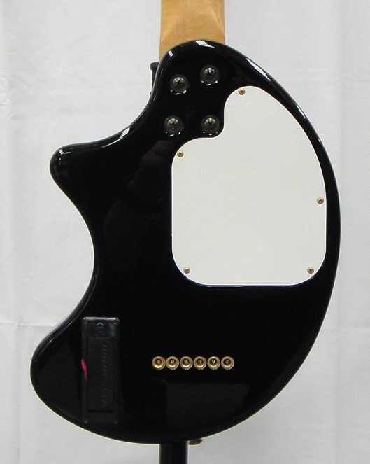 管理番号=Ea0851973【中古】Fernandes フェルナンデス ZO-3C BLK 管理番号=Ea0851973【中古】Fernandes フェルナンデス ZO-3C BLK
