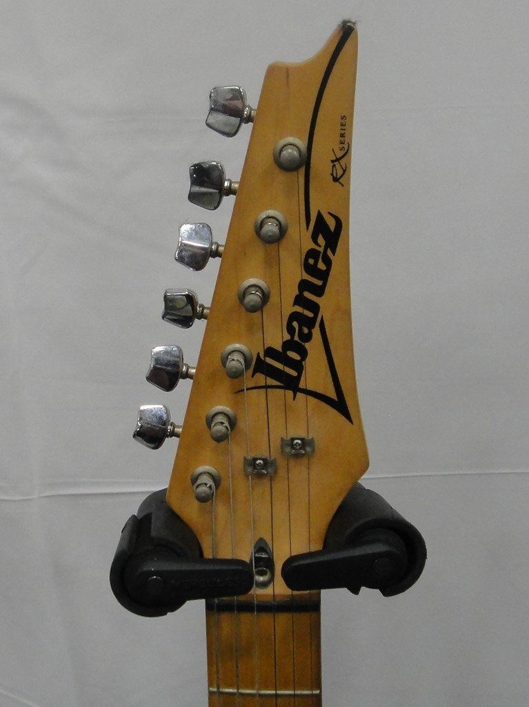 管理番号=Ea3064461【中古】オブジェ用 ジャンクセット Ibanez 管理番号=Ea3064461【中古】オブジェ用 ジャンクセット Ibanez