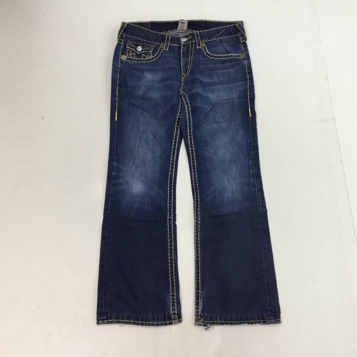 □ USA製 BILLY SUPER T TRUE RELIGION トゥルーレリジョン □ USA製 BILLY SUPER T TRUE RELIGION トゥルーレリジョン