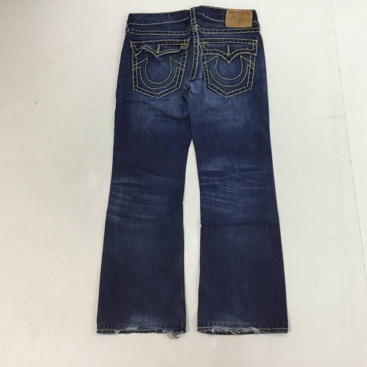 □ USA製 BILLY SUPER T TRUE RELIGION トゥルーレリジョン □ USA製 BILLY SUPER T TRUE RELIGION トゥルーレリジョン