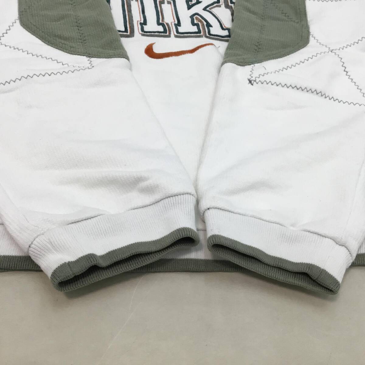 □90s 銀タグ NIKE ナイキ スウェット トレーナー トップス □90s 銀タグ NIKE ナイキ スウェット トレーナー トップス